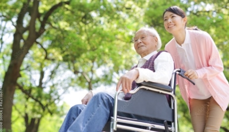 写真:東海3県のサ高住・障がい者向けグループホーム