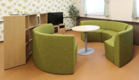 写真:東海3県のサ高住・障がい者向けグループホーム