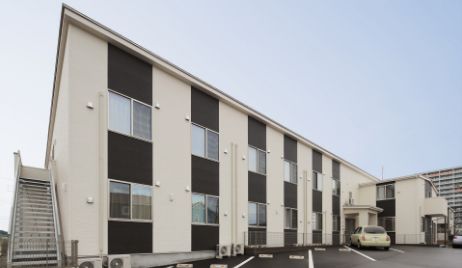 写真:東海3県のサ高住・障がい者向けグループホーム