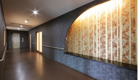 写真:東海3県のサ高住・障がい者向けグループホーム