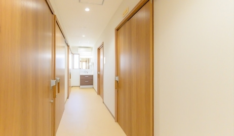 写真:東海3県のサ高住・障がい者向けグループホーム